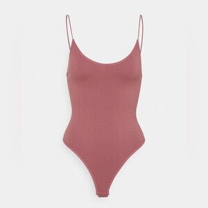 BDG Urban Outfitters bungee strap thong bodysuit
